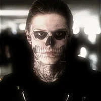 TATE LANGDON - 4