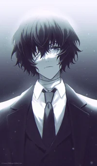 Osamu Dazai