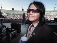 Gerard Way