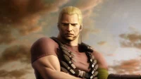 Jack Krauser