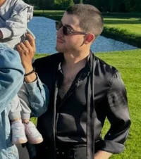 Nick Jonas