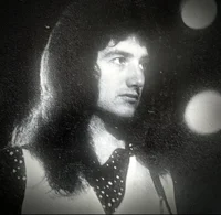 John Deacon 