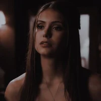 Elena Gilbert 