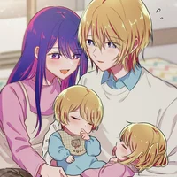 Hoshino Family