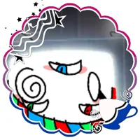 Mr Aventurine-SMG4oc