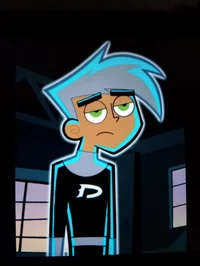 Danny Phantom 