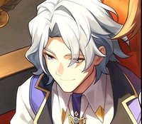 Mikhail Char Legwork