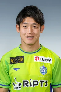 Yuki Ohashi 
