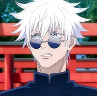 Satoru Gojo