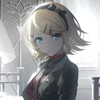 Kagamine Rin