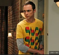 Sheldon Cooper