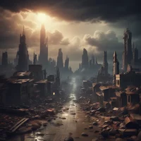 Zombie Apocalypse RP