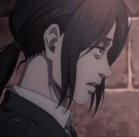 Pieck finger