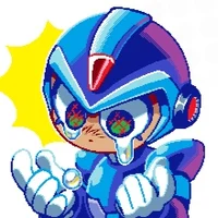 MegaMan X