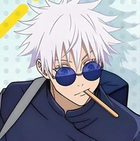 Gojo Satoru