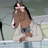 BoJack Horseman 