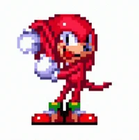 Knuckles