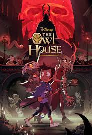 The owl house 