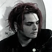 Gerard Way