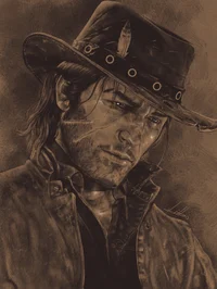 John Marston