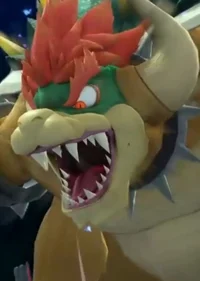 Giga Bowser