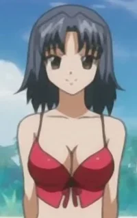 Treasure clubmemberF