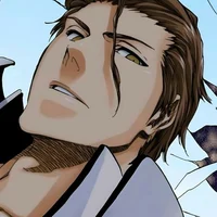 Sosuke Aizen