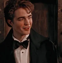 Cedric Diggory