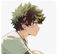 Singer Deku