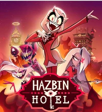 Hazbin hotel RP