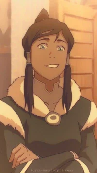 Korra 