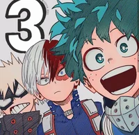 Bakugo-Deku-Shoto