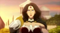 Wonder Woman