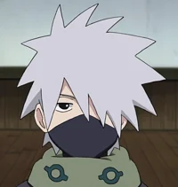 Kakashi Hatake 