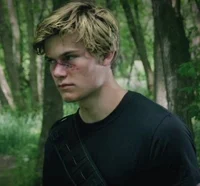 1-Haymitch Abernathy