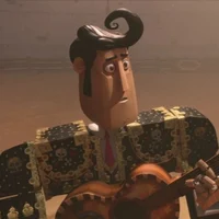 Manolo Sanchez