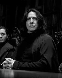 Severus Snape