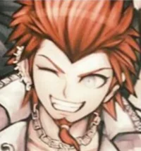 Leon Kuwata 