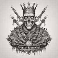 Kill king