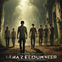 The Maze Runner 