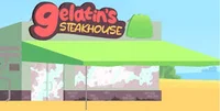 Gelatins Stakehouse