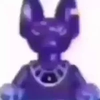 Lego beerus