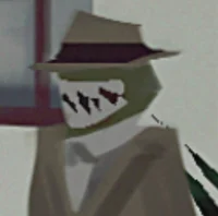 Salesman Filth