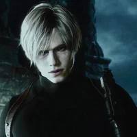 Leon Kennedy
