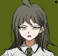 Female Hajime Hinata