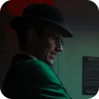 The Riddler