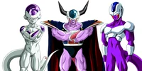 Frieza family