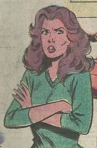 Marcy Kane