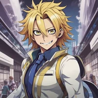 Denki bf