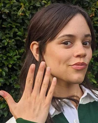 Jenna Ortega